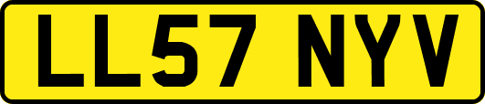 LL57NYV
