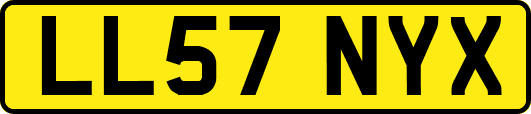 LL57NYX