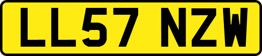 LL57NZW
