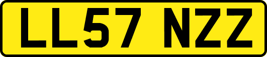 LL57NZZ