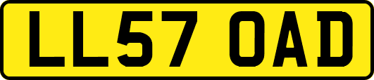 LL57OAD