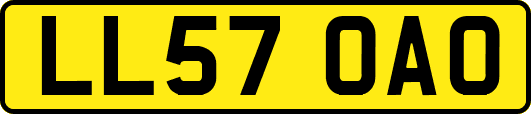 LL57OAO