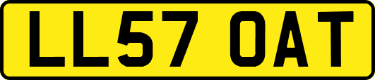 LL57OAT