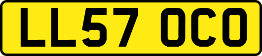 LL57OCO