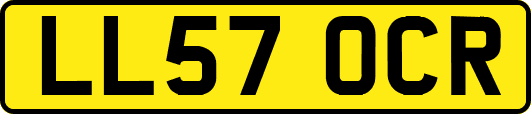 LL57OCR