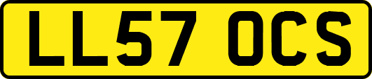 LL57OCS