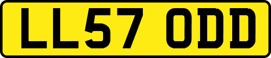 LL57ODD