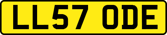 LL57ODE