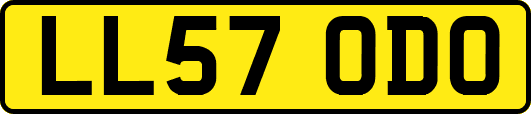 LL57ODO