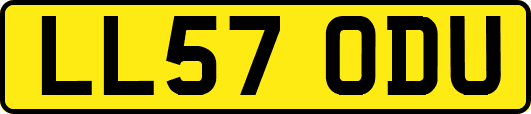 LL57ODU
