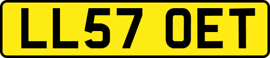 LL57OET