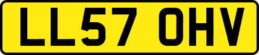 LL57OHV