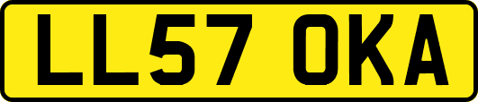 LL57OKA