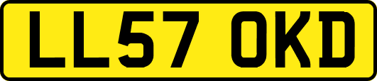 LL57OKD