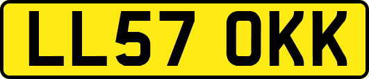 LL57OKK