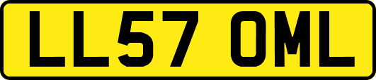 LL57OML