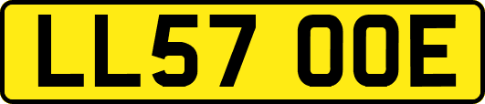 LL57OOE