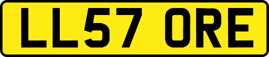 LL57ORE
