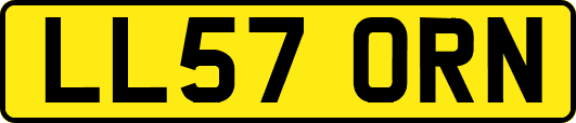 LL57ORN