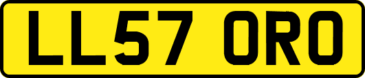 LL57ORO