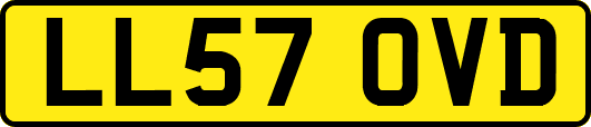 LL57OVD