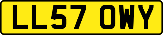 LL57OWY