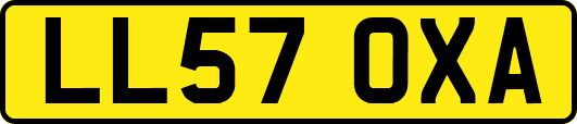 LL57OXA