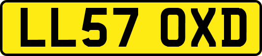 LL57OXD