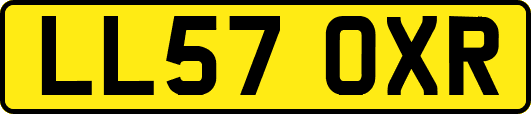 LL57OXR