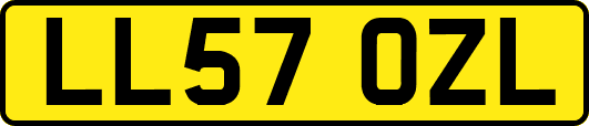 LL57OZL