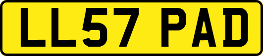 LL57PAD