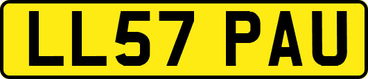 LL57PAU