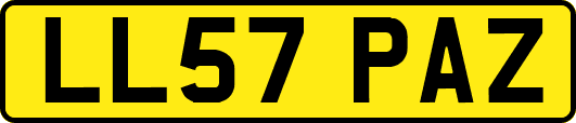 LL57PAZ