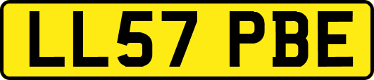 LL57PBE