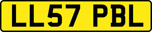LL57PBL