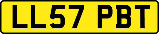 LL57PBT