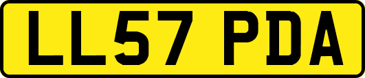 LL57PDA