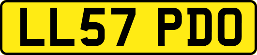 LL57PDO