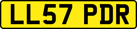 LL57PDR