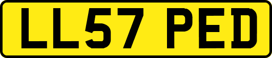 LL57PED
