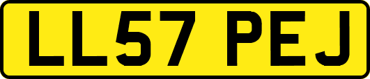 LL57PEJ