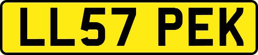 LL57PEK