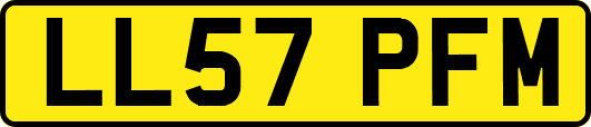 LL57PFM