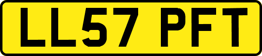LL57PFT