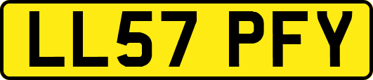 LL57PFY