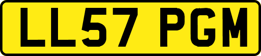 LL57PGM