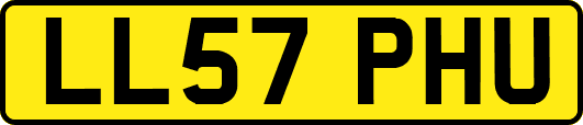 LL57PHU