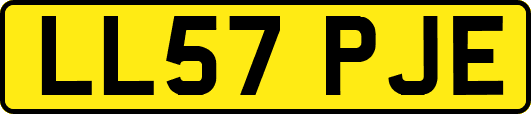 LL57PJE