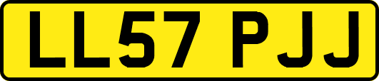 LL57PJJ