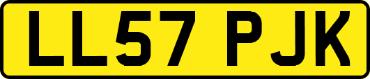 LL57PJK
